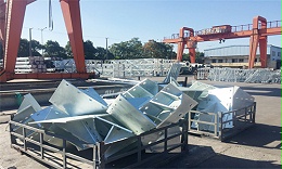 金属表面钝化处理的必知常识：不同材质为何需要不同钝化剂？