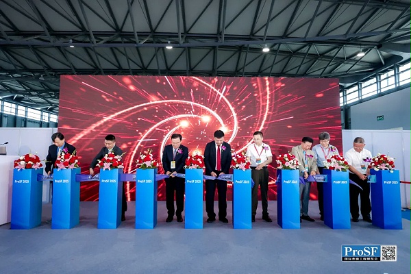 转化膜行业闪耀2025 ProSF国际表面工程展览会