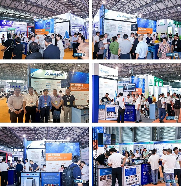 转化膜行业闪耀2025 ProSF国际表面工程展览会